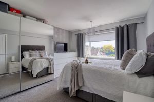 Bedroom Two- click for photo gallery